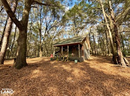 Timberland Property for sale in Barbour County, Alabama