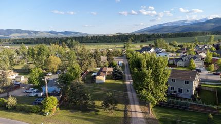 Undeveloped Land for sale in Missoula County, Montana