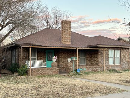 Property for sale in Childress County, Texas