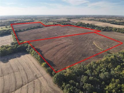 Property for sale in Andrew County, Missouri