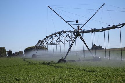 Property for sale in Grant County, Washington