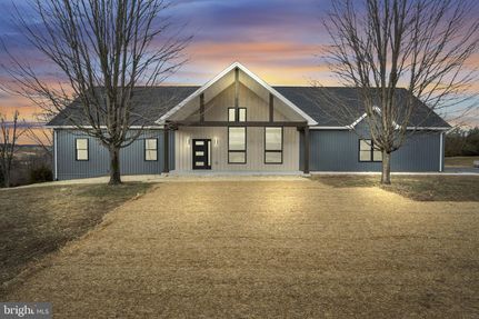 Property for sale in Perry County, Pennsylvania