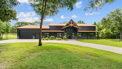 Property for sale in Bowie County, Texas