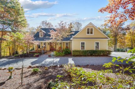 Property for sale in Patrick County, Virginia