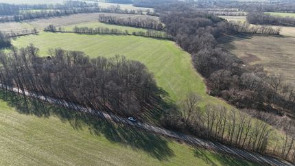 Recreational Property for sale in Calloway County, Kentucky