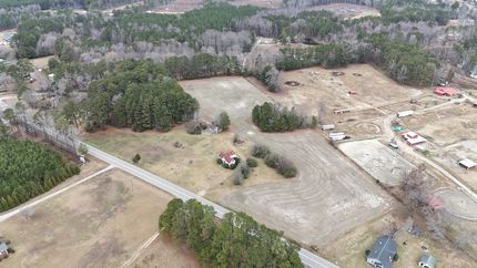 Property for sale in Franklin County, North Carolina