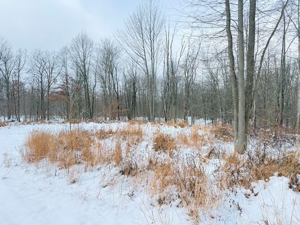 Timberland Property for sale in Mercer County, Pennsylvania