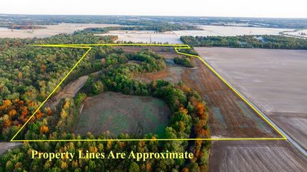 Property for sale in Jefferson County, Illinois