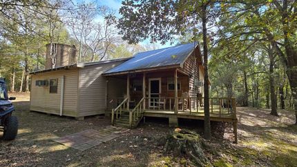 Property for sale in Holmes County, Mississippi