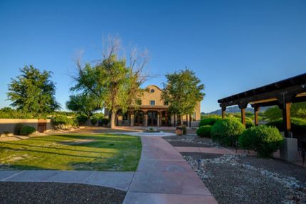 Property for sale in Santa Cruz County, Arizona