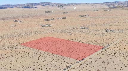 Property for sale in San Bernardino County, California