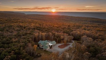 Property for sale in Chattooga County, Georgia