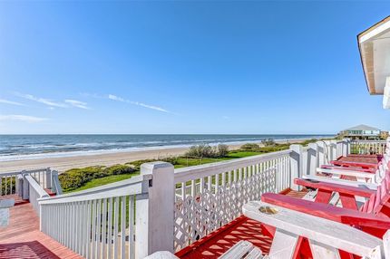 Property for sale in Galveston County, Texas