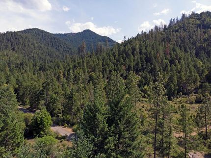 Property for sale in Jackson County, Oregon