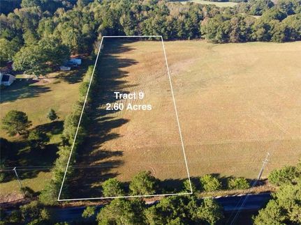 Undeveloped Land for sale in Newton County, Georgia