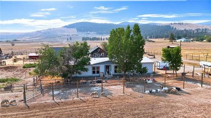 Property for sale in Sanders County, Montana