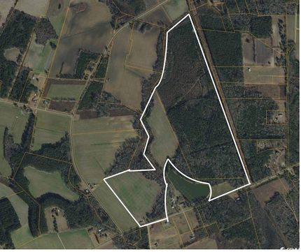 Property for sale in Horry County, South Carolina
