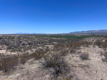 Property for sale in Cochise County, Arizona