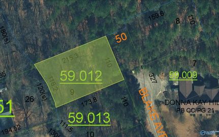 Property for sale in Calhoun County, Alabama