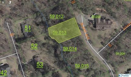 Undeveloped Land for sale in Calhoun County, Alabama