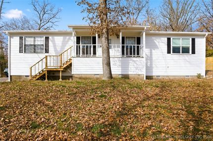 Property for sale in Adair County, Oklahoma