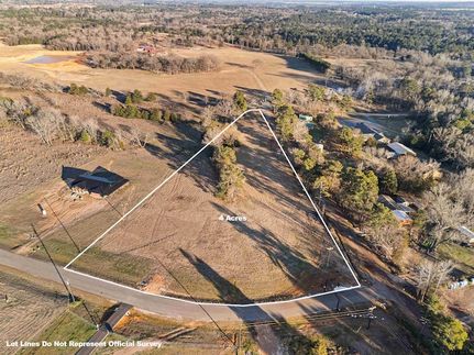 Property for sale in Smith County, Texas