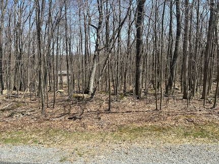 Undeveloped Land for sale in Pike County, Pennsylvania