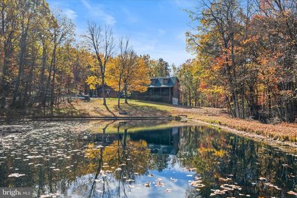 Property for sale in Morgan County, West Virginia