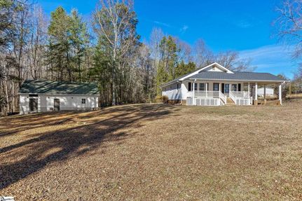 Property for sale in Pickens County, South Carolina