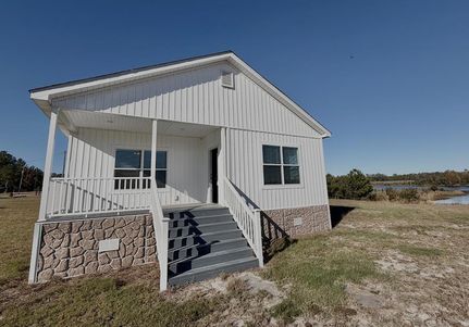 Property for sale in Bacon County, Georgia