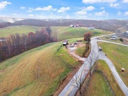 Property for sale in Menifee County, Kentucky