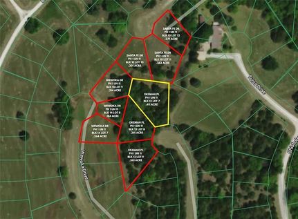 Property for sale in Love County, Oklahoma