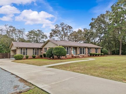 Property for sale in Lee County, Georgia