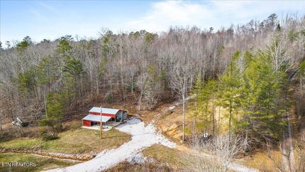 Property for sale in Scott County, Tennessee