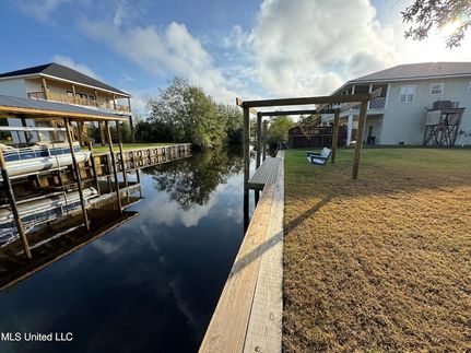 Property for sale in Hancock County, Mississippi