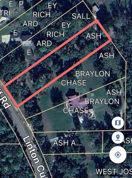Property for sale in Bossier Parish, Louisiana