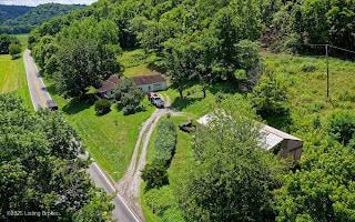 Property for sale in Carroll County, Kentucky