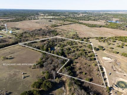 Property for sale in Bosque County, Texas