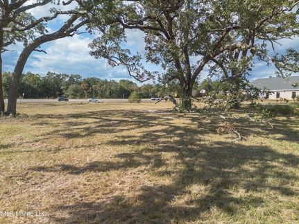 Undeveloped Land for sale in Harrison County, Mississippi