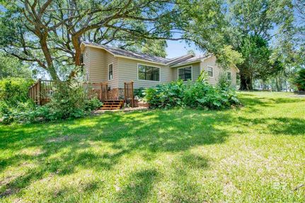 Property for sale in Baldwin County, Alabama