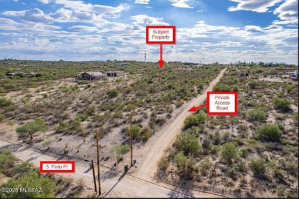 Property for sale in Pima County, Arizona