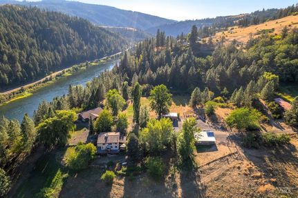 Property for sale in Clearwater County, Idaho