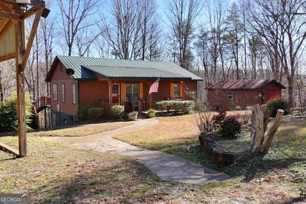 Property for sale in Habersham County, Georgia