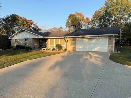 Property for sale in Lawrence County, Indiana