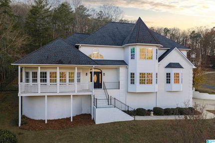 Property for sale in Saint Clair County, Alabama