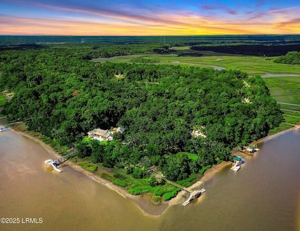 Property for sale in Beaufort County, South Carolina