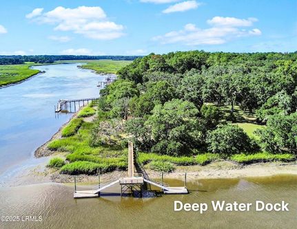 Property for sale in Beaufort County, South Carolina