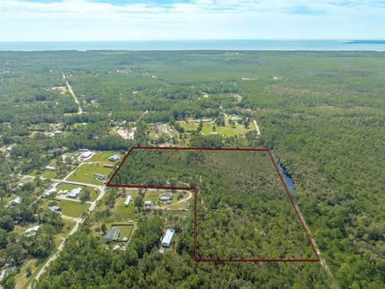 Property for sale in Franklin County, Florida