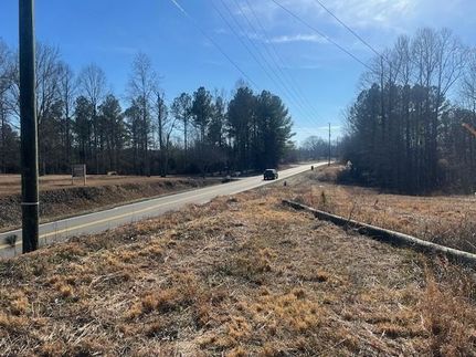 Property for sale in Pickens County, Georgia