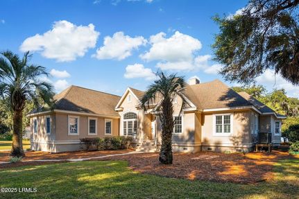 Property for sale in Beaufort County, South Carolina